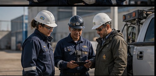 Assemble The Baytown Evidence Chain Before Quality Review for Baytown manufacturing organizations