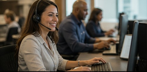 Keep Sources, Permissions, And Escalation Visible for Galveston galveston organizations