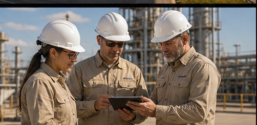 Show Katy Engineers The Source, Revision, And Applicability for Katy energy and engineering organizations