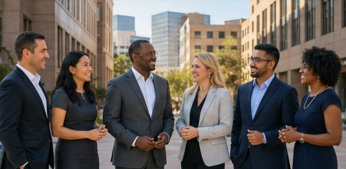 Original editorial image for Sugar Land Growth Depends On Moving Expert Work Through The Business Without Diluting It.