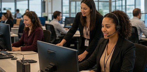 Use Permissions And Escalation To Keep Authority Visible for Sugar Land sugar land organizations