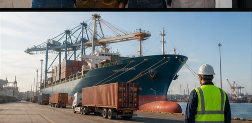Original editorial image for Measure Texas City AI In Crew Hours, Throughput, Ready Appointments, And Captured Revenue.
