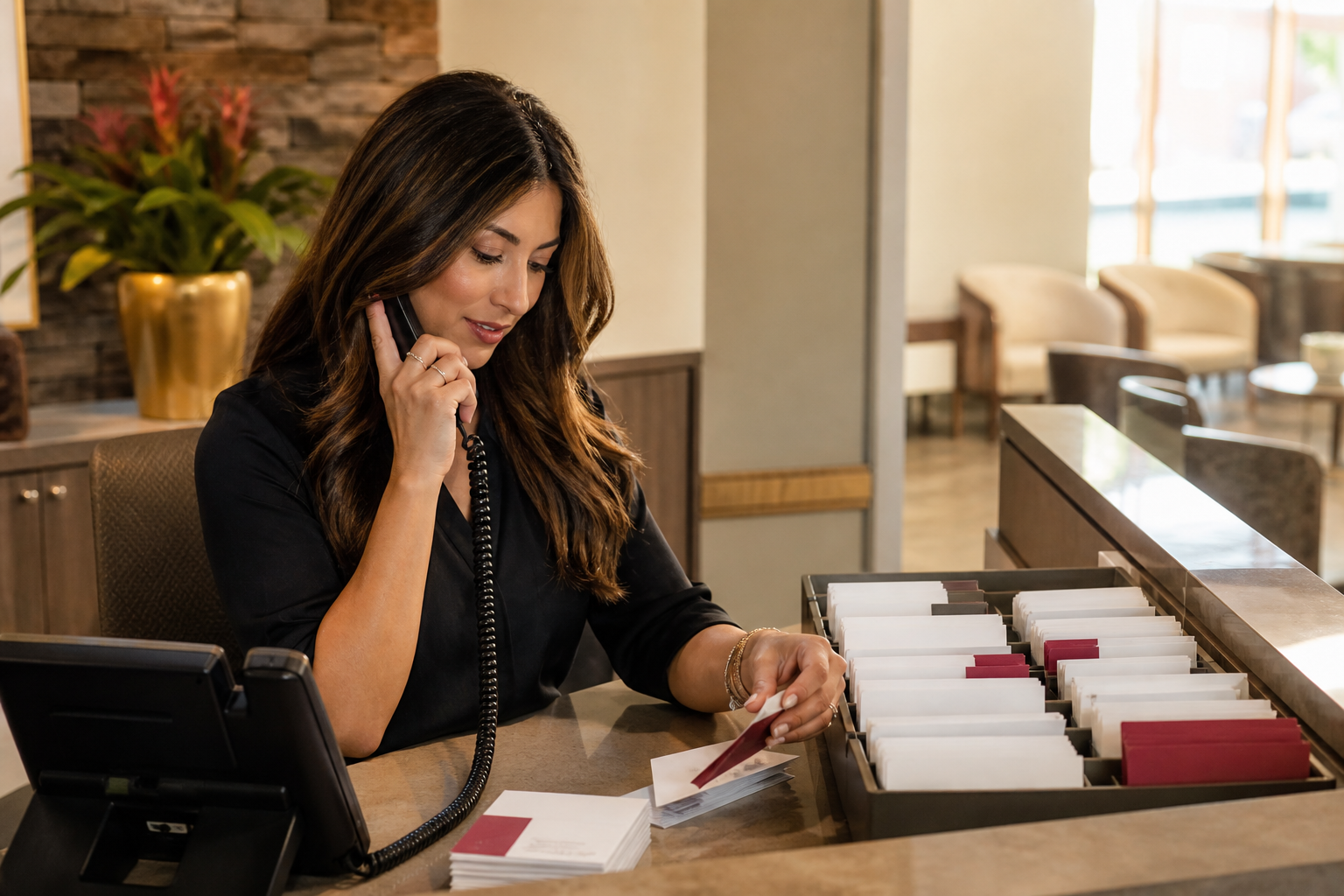 Create Pearland Dental ROI Through Protected Chair Time workflow for healthcare practices organizations in Pearland, Texas
