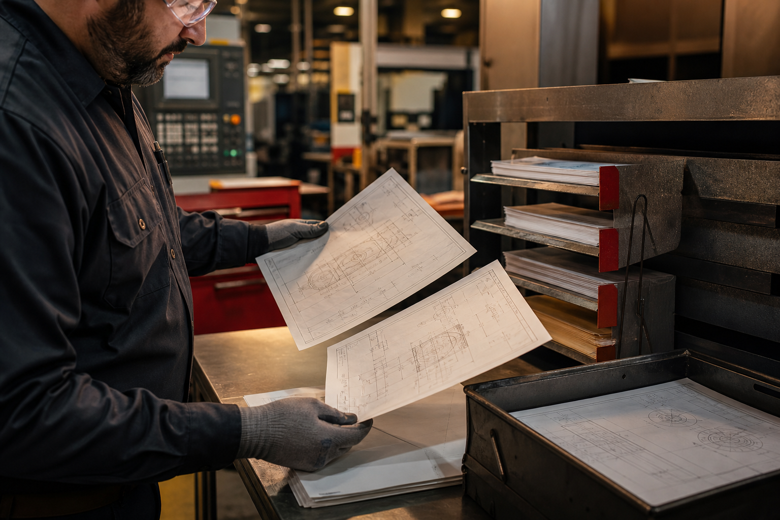 Reduce Pearland Release Delay And Prevent Production Rework workflow for manufacturing organizations in Pearland, Texas