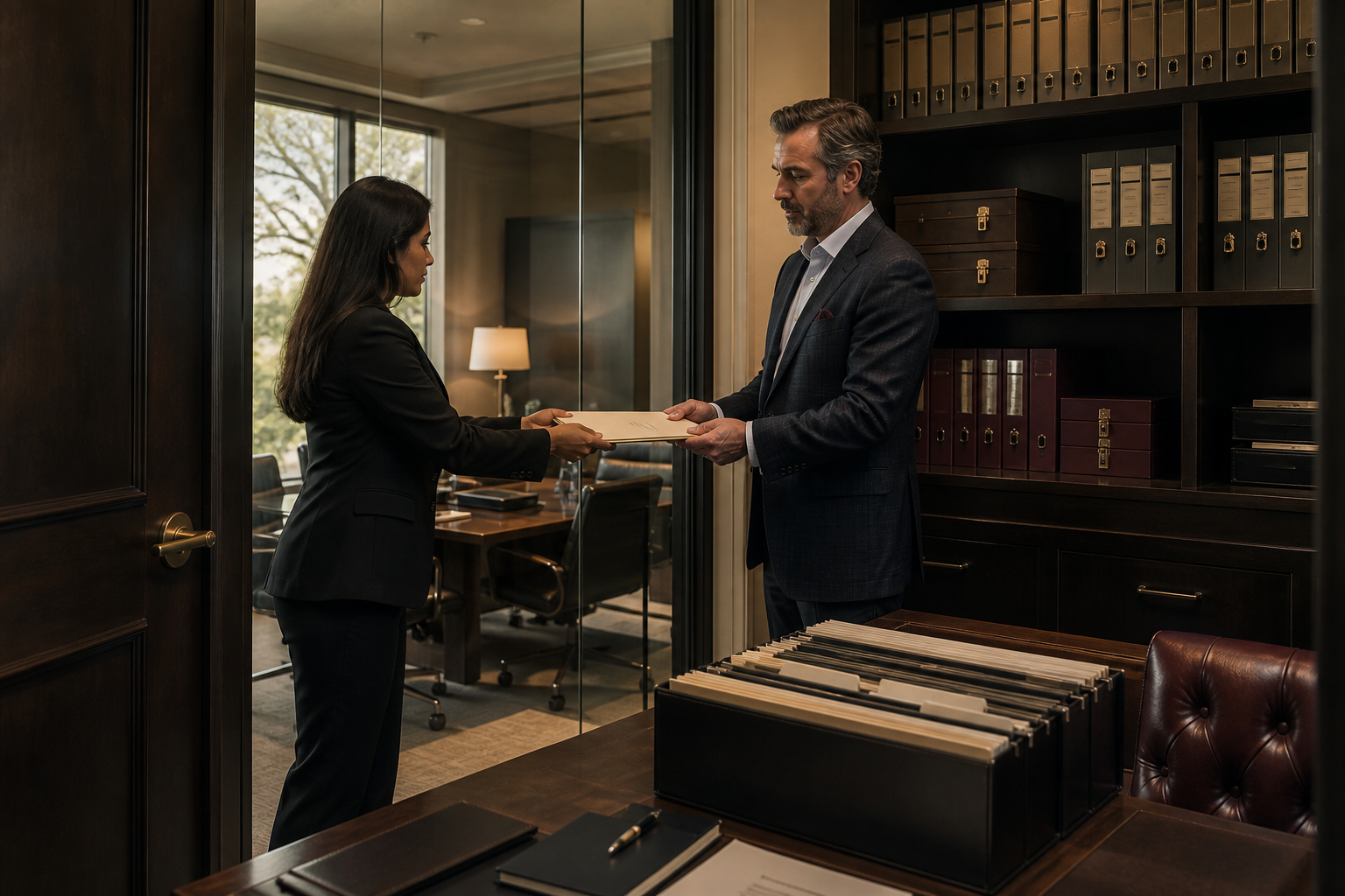 Measure Pearland Professional ROI In Response And Conversion workflow for professional services organizations in Pearland, Texas