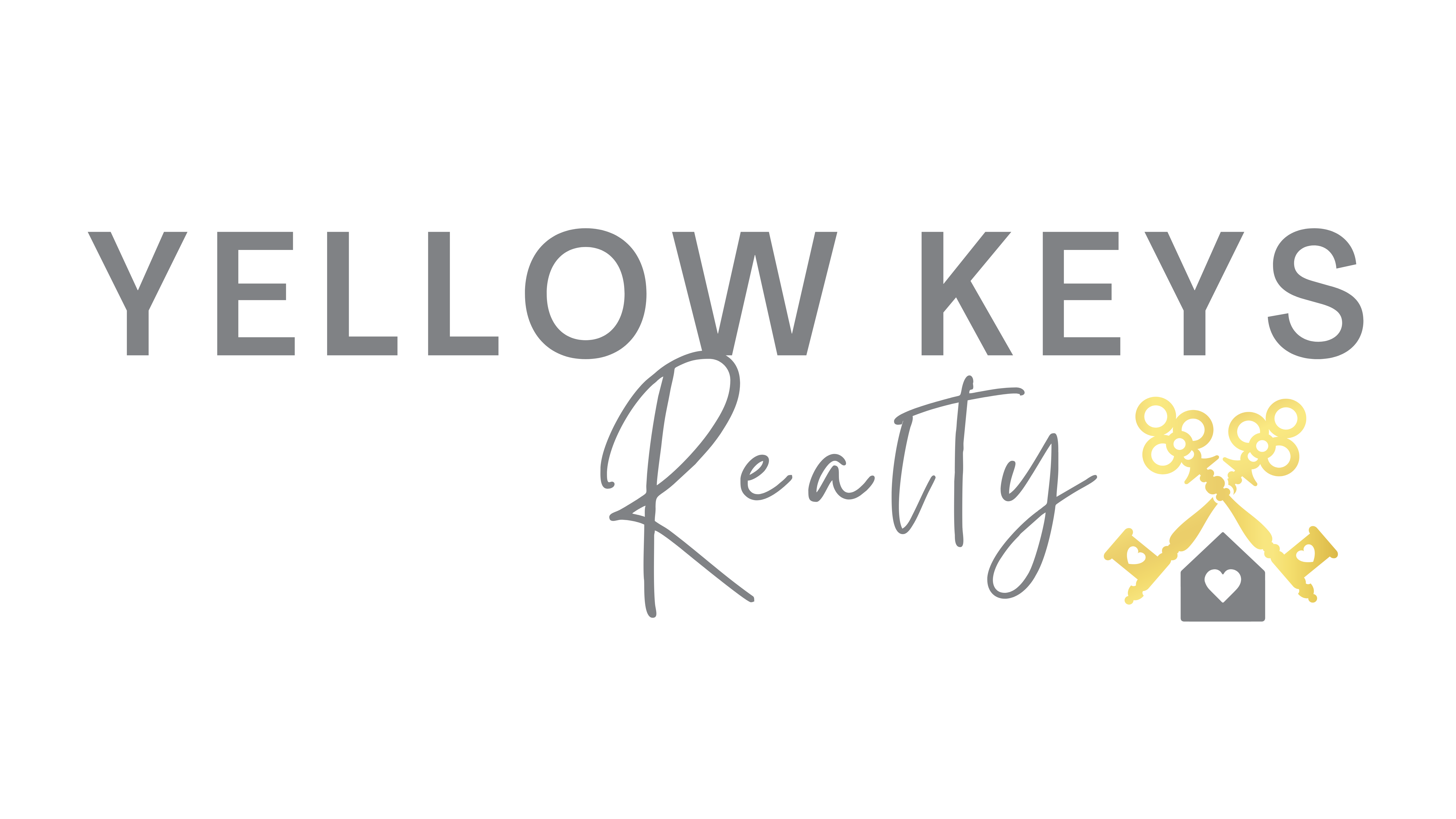 Yellow Keys Realty